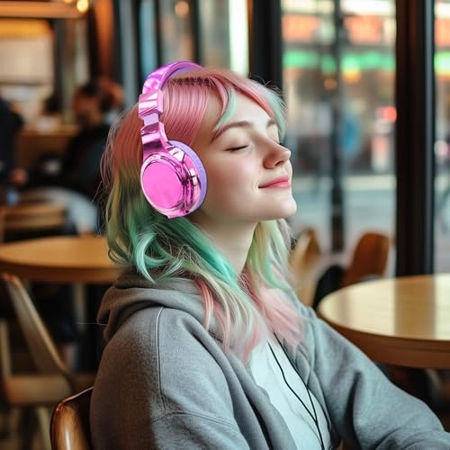 802784 Wireless Headphone