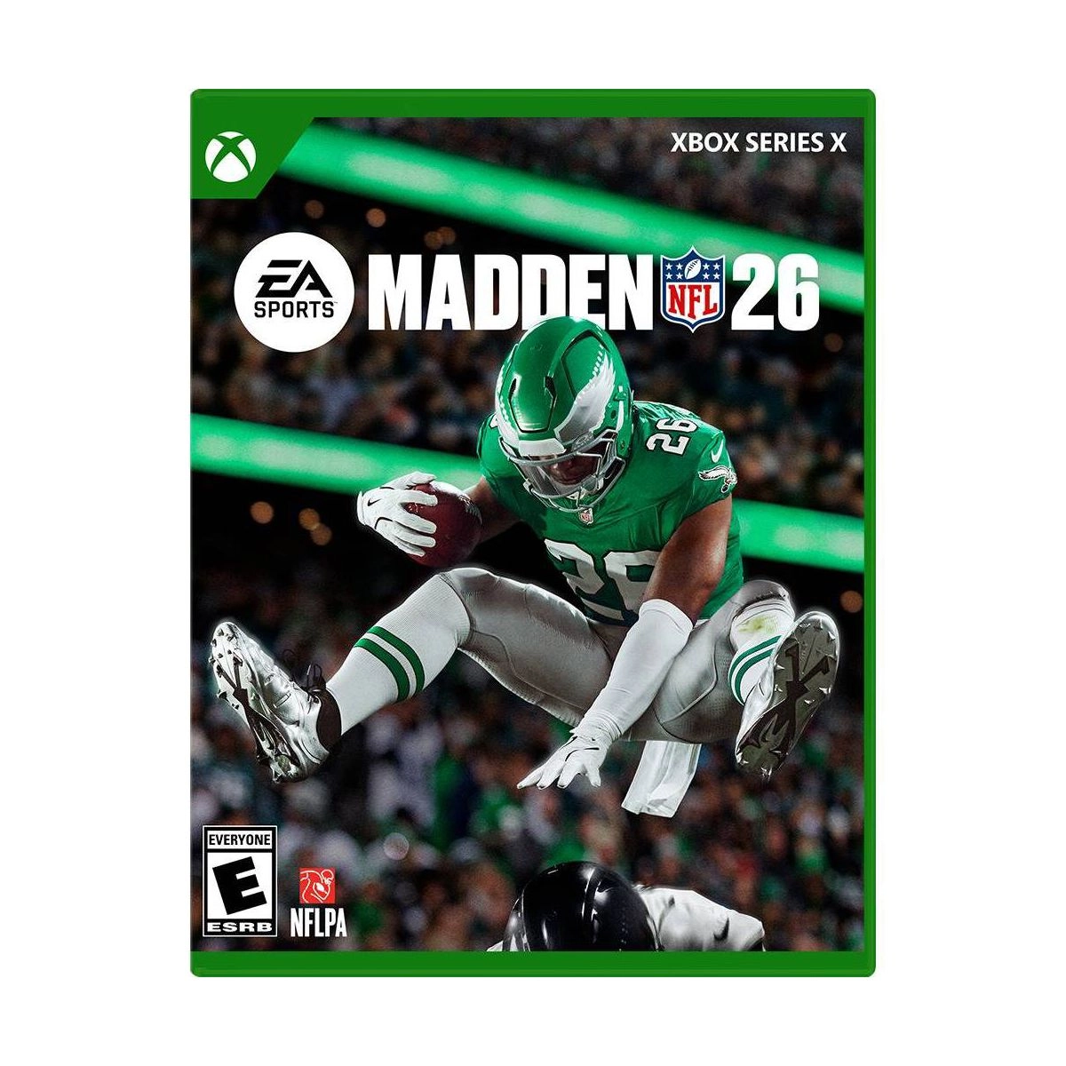 Electronic Arts Madden NFL 26 - Xbox Series X|S
