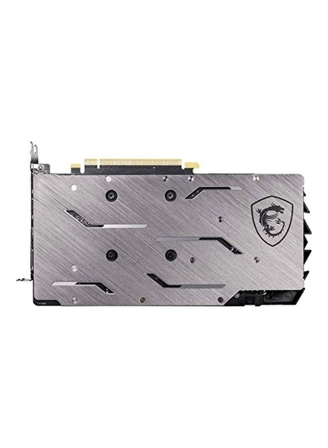 GeForce GTX 1660 Ti - 6GB