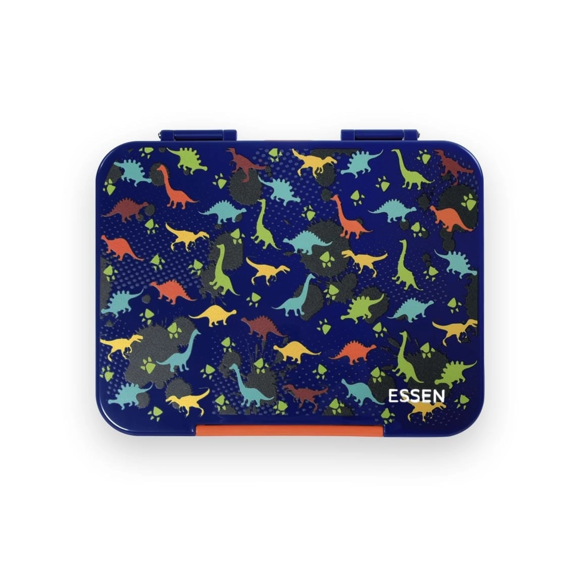 ESSEN Bento Lunch Box - Dinosaur