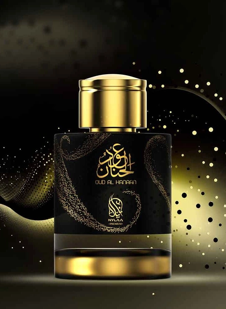 OUD AL HANAAN Eau de Parfum 100 ml