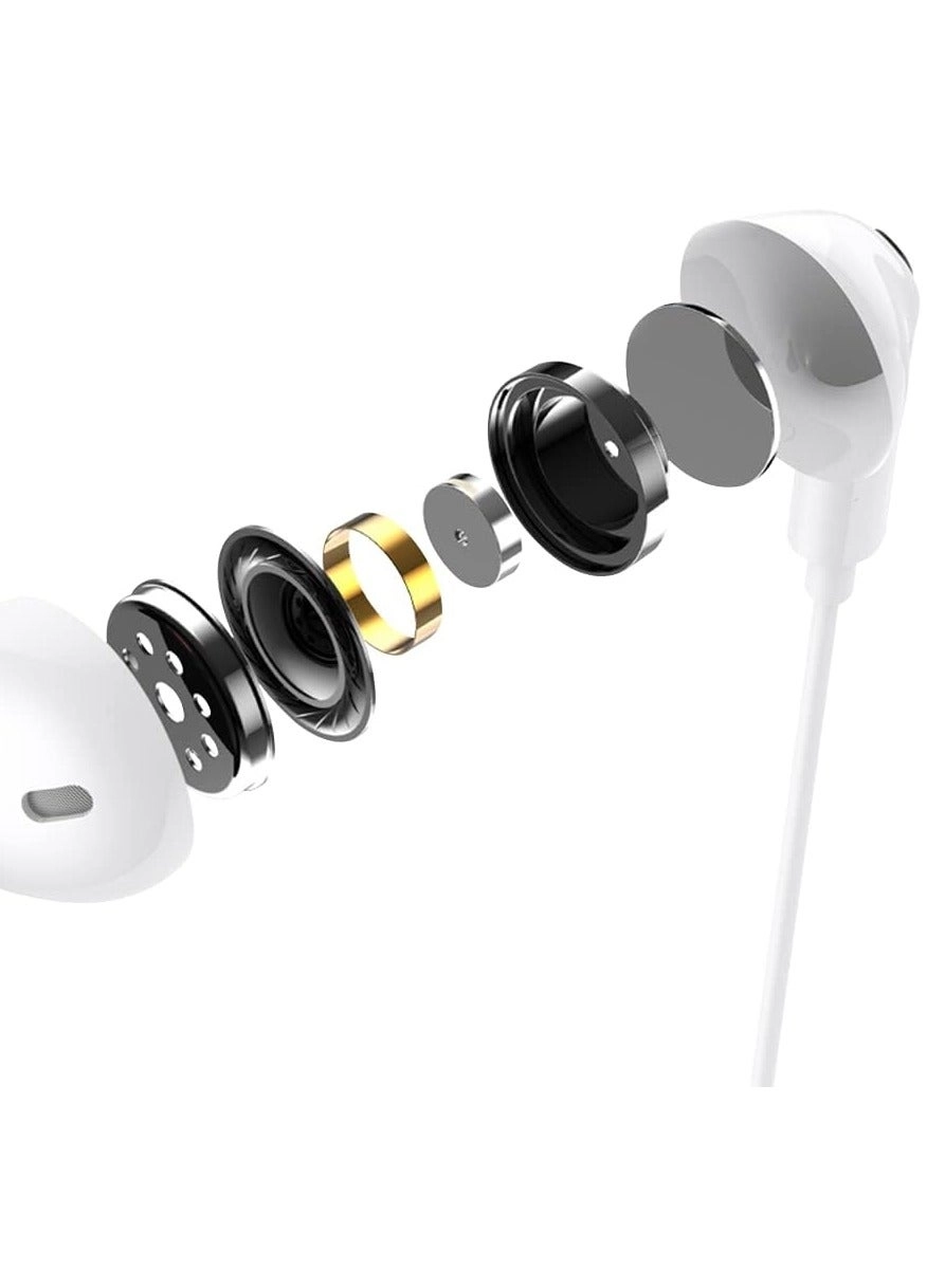 Melody T+ EA130 Wired Earphone