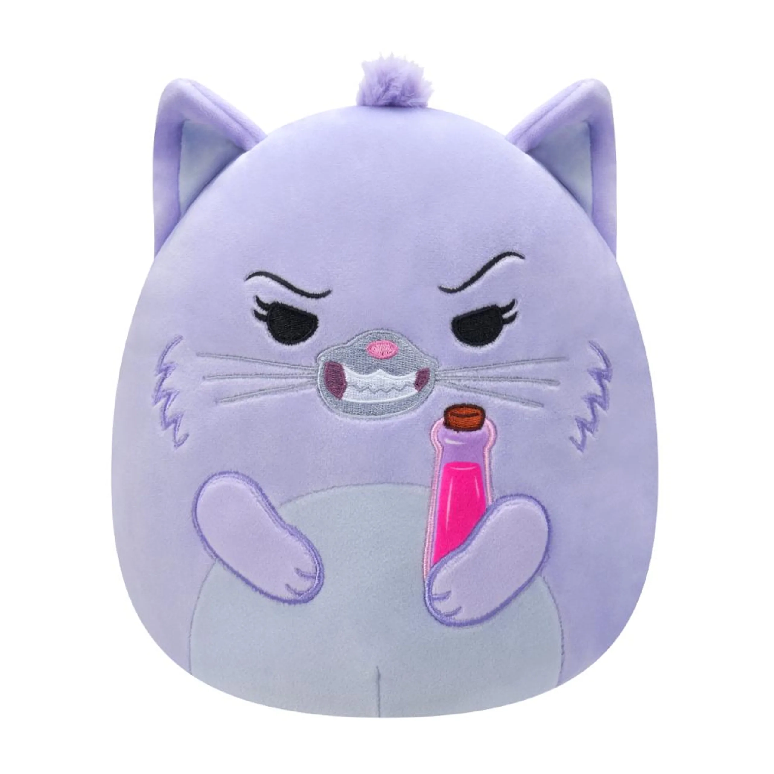 Squishmallows Yzma Cat - Disney Spring 25 Villains 20 cm Plush