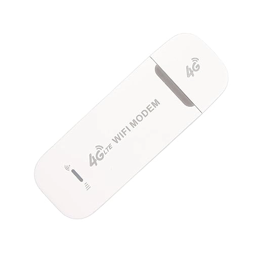 4G WiFi Router - 150Mbps 802.11b/g/n