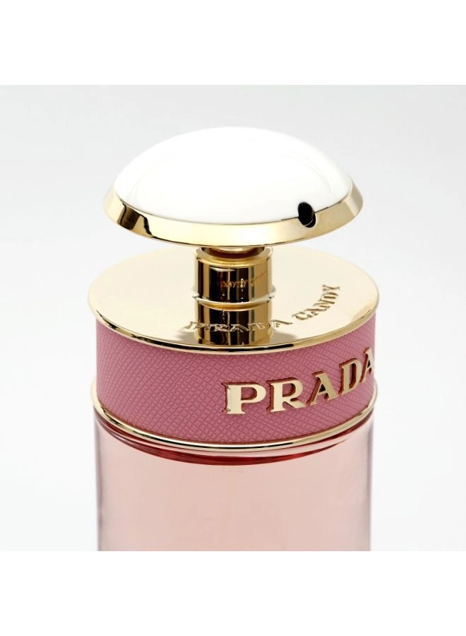 Candy Florale Eau de Toilette 50 ml