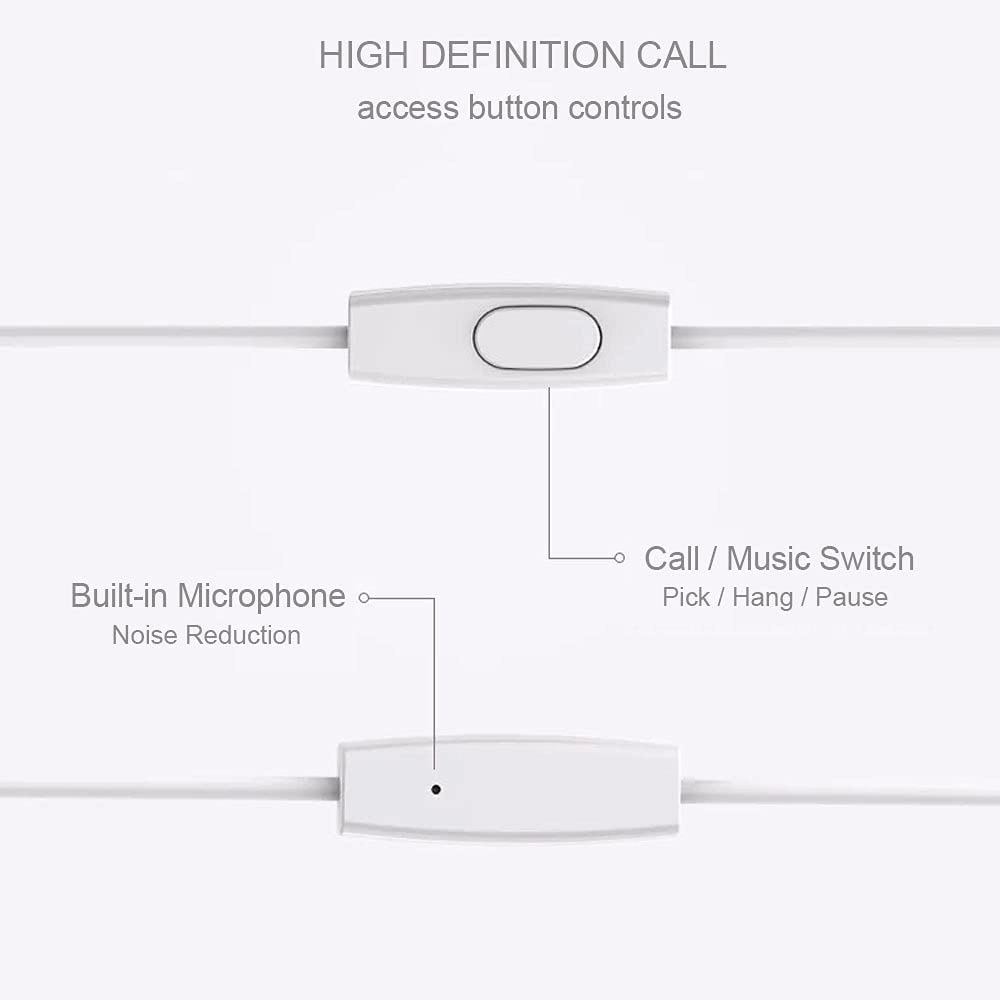 GFM-16 - Wired Headphone