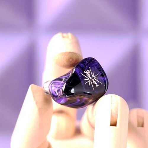 Kiwi Ears Quartet Wired Earbud