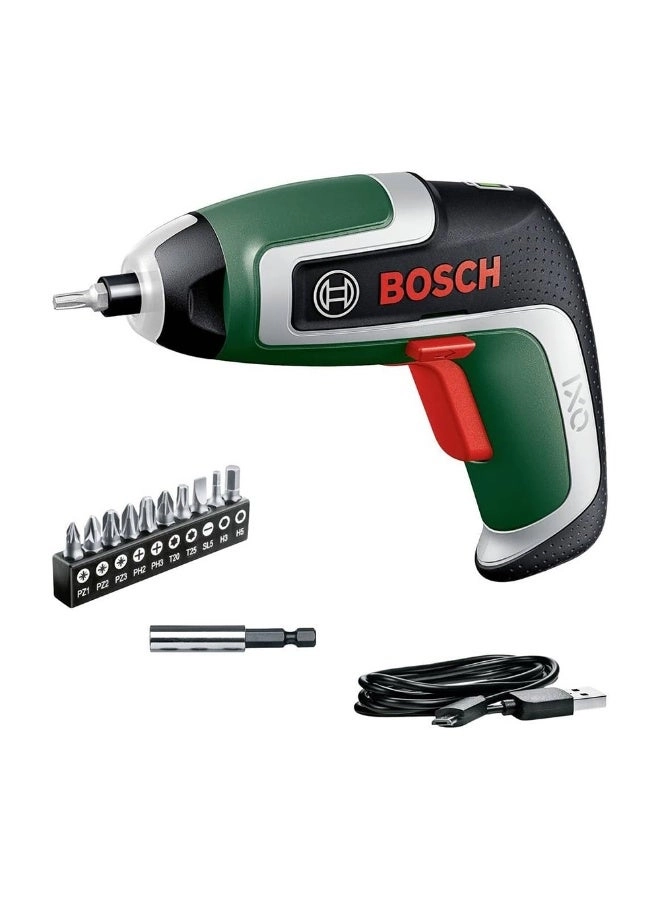 Bosch IXO - 2.0 Ah