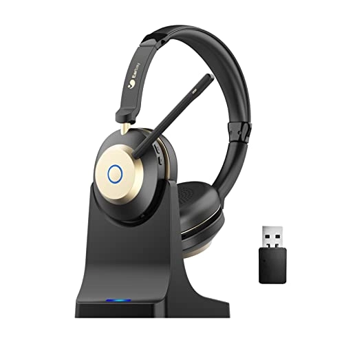 DE-AJ-BT881CD-HJ Wireless Headset