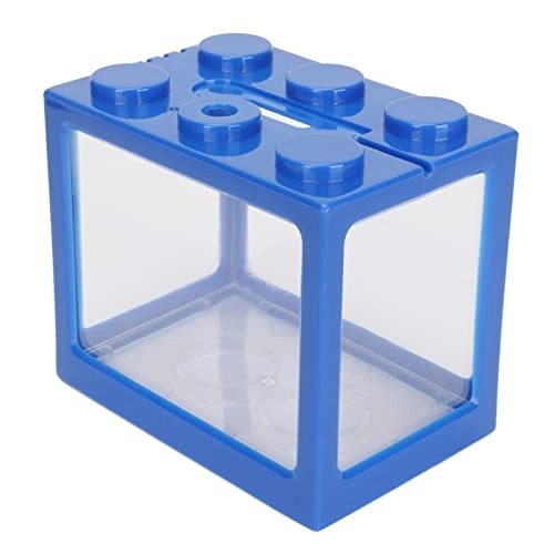 Mini Betta Fish - 1L Plastic LED Light