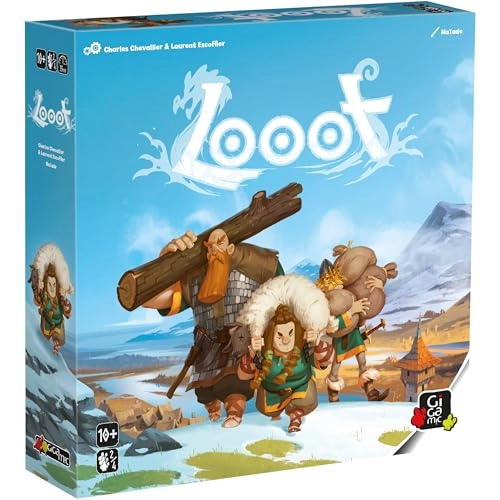 Looot - Viking Strategy