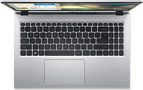 Aspire 3 - 15.6'' 1TB SSD 16GB Ryzen 5 7520U