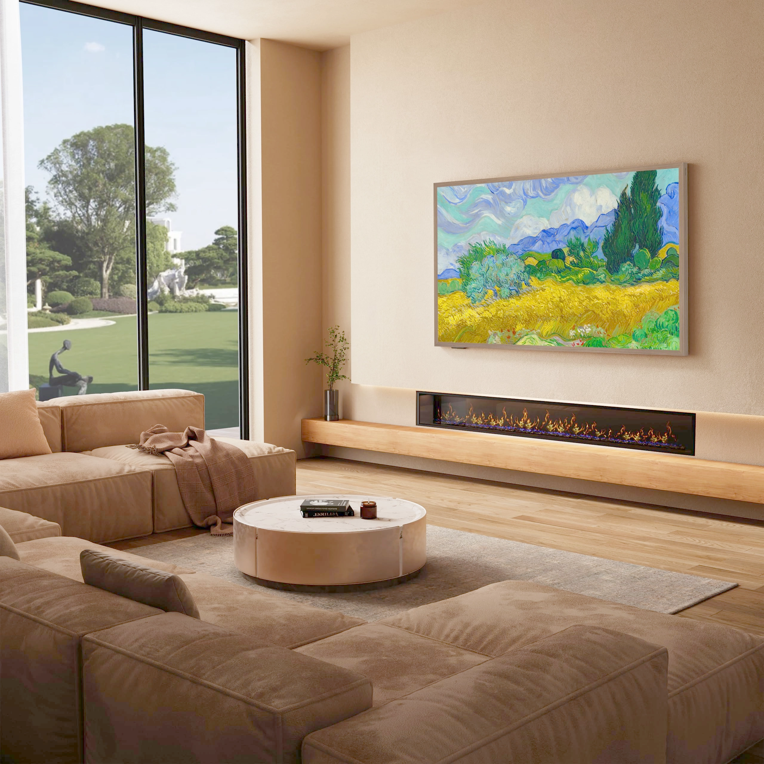 85S7N - 85-Inch