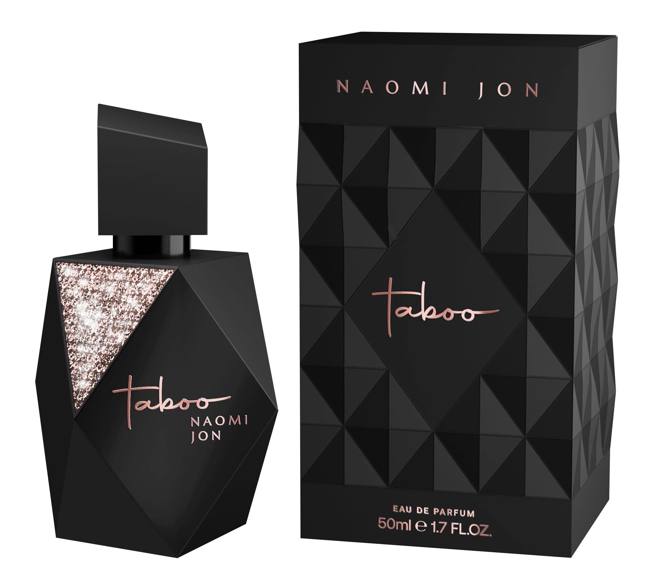 Lifestyle Distribution GmbH Taboo Eau de Parfum 50ml