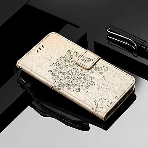 Ultra Slim Fit Wallet Case for Xiaomi 13 Lite 5G