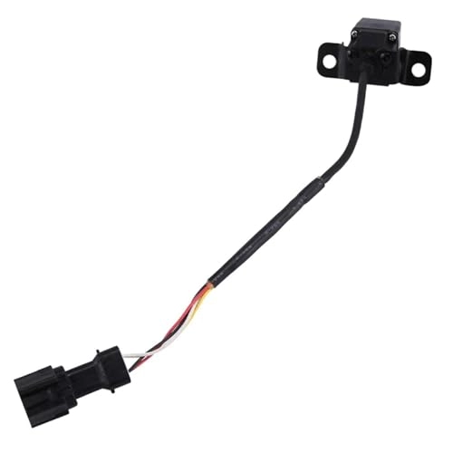 Reversing Camera for Hyundai Veloster - Night vision