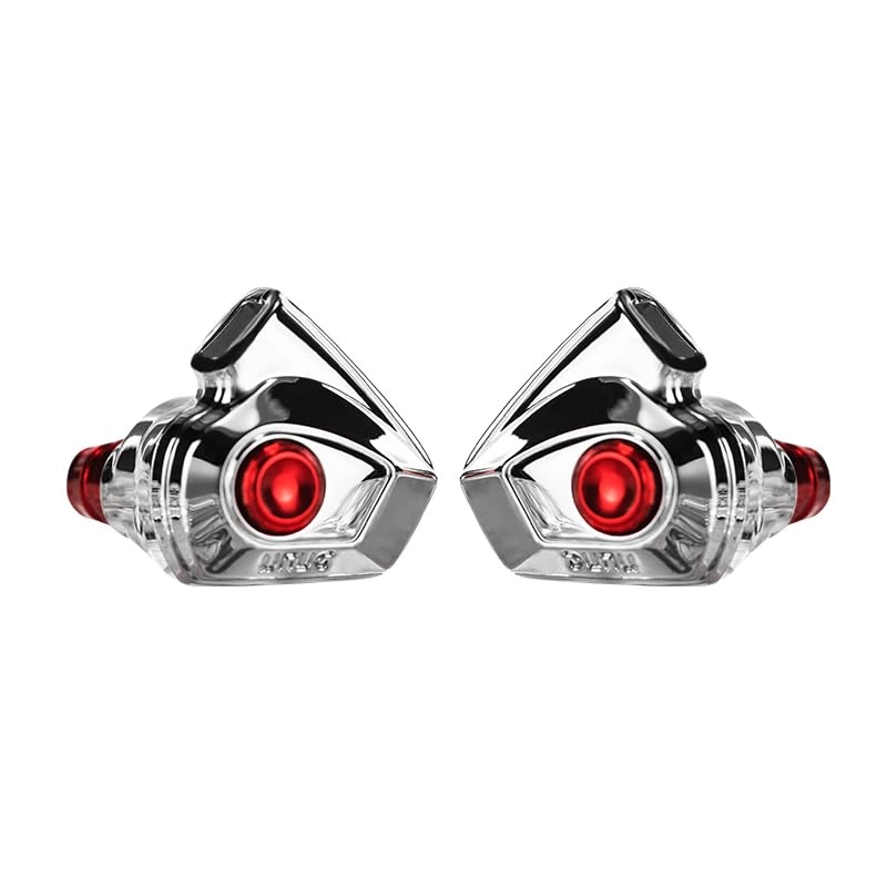 TITAN S2 Wired Headphone