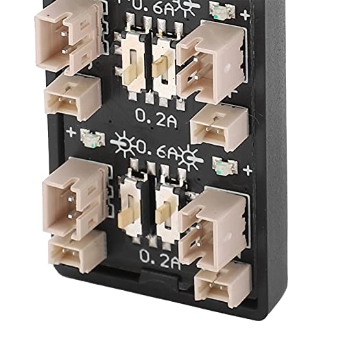 Lithium Battery Charging Card