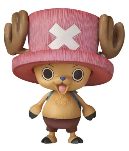 Tony Tony Chopper - One Piece - 34 inches (Tony Chopper)