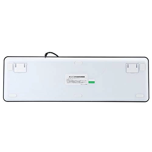 Mechanical Keyboard - Wired