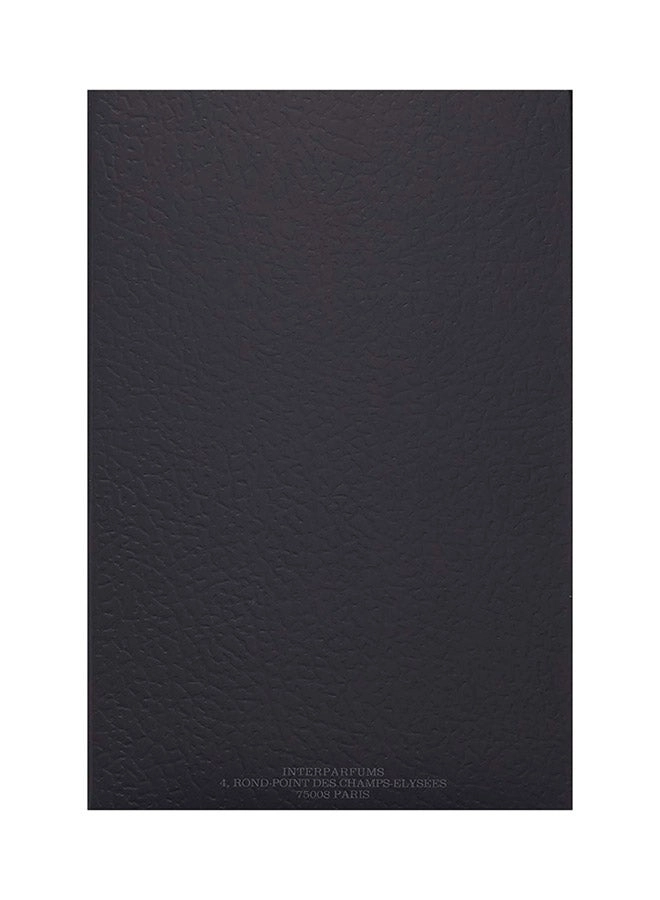 New York Eau de Toilette 100ml