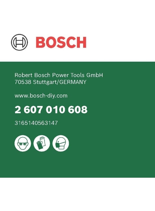 X-Line Classic - 34-piece Drill and Screwdriver Bit Set