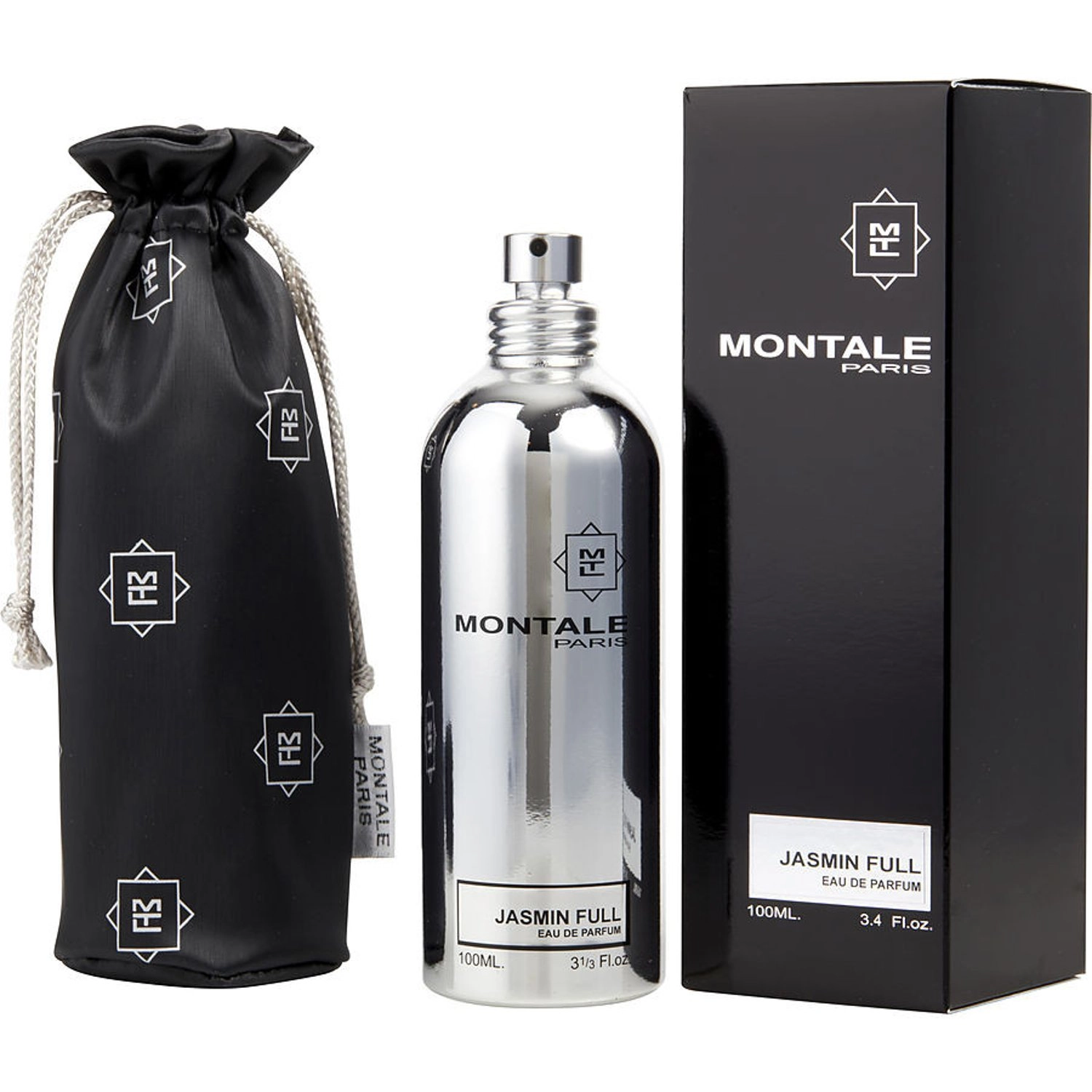 Montale Jasmine Full Eau de Parfum 100 ml