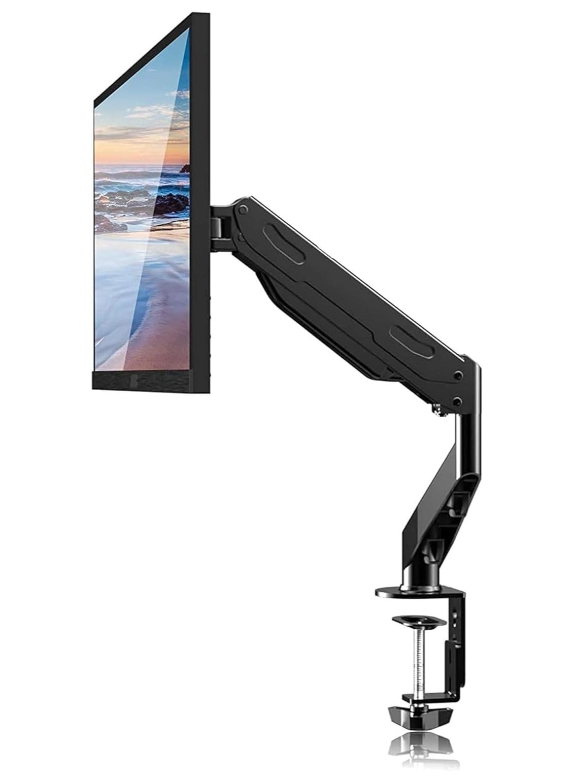 Monitor Arm - 17-27 Inch 75x75/100x100mm