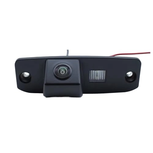 Rear View Camera - Wired