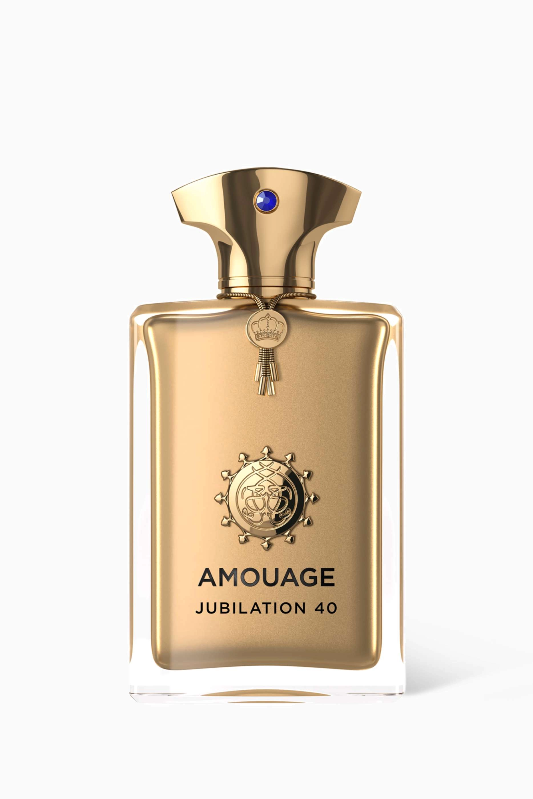 Amouage Jubilation 40 - 100 milliliter