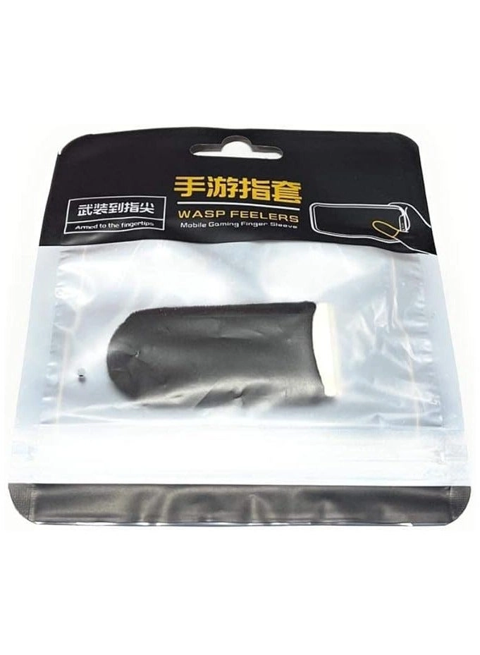 Gaming Finger Set - mobile devices iPad PUBG Fortnite