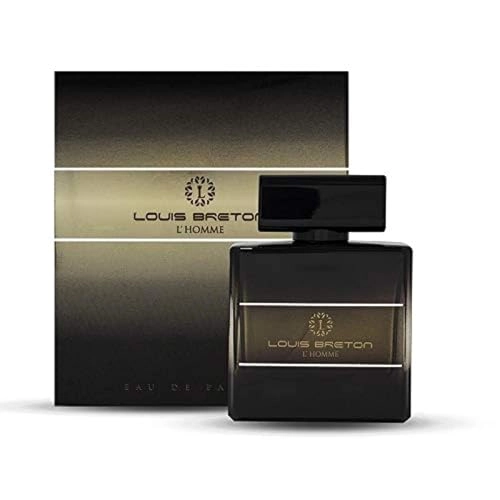 L'Homme Eau de Parfum 100ml