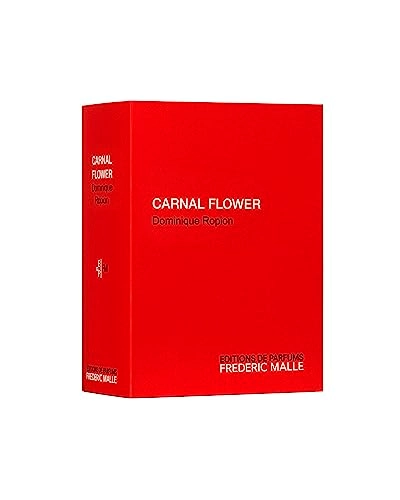 Carnal Flower Eau de Parfum 100 ml