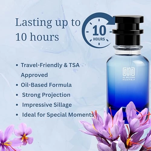 One Millioen Golden Oud - 200 ML