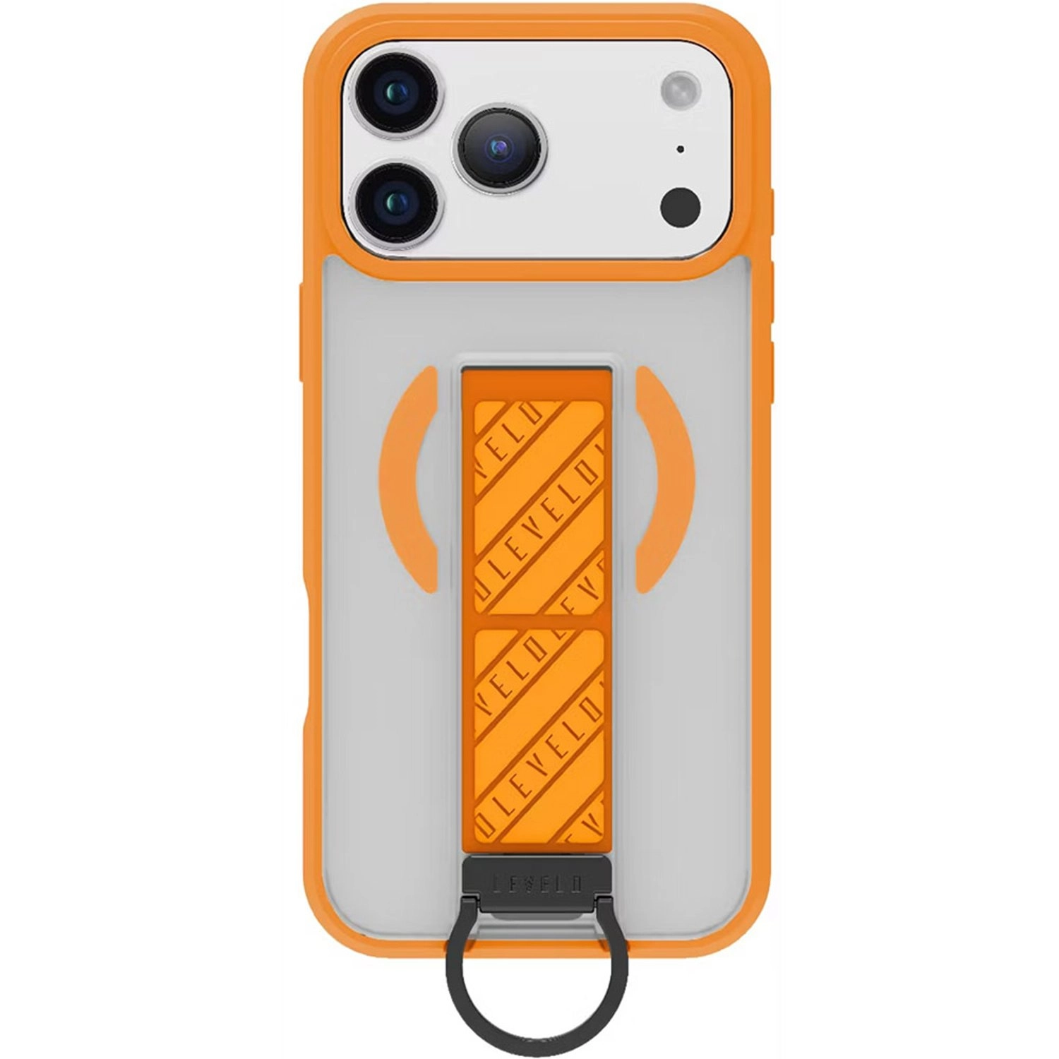 Morphix GripStand Case for iPhone 17 Pro Max