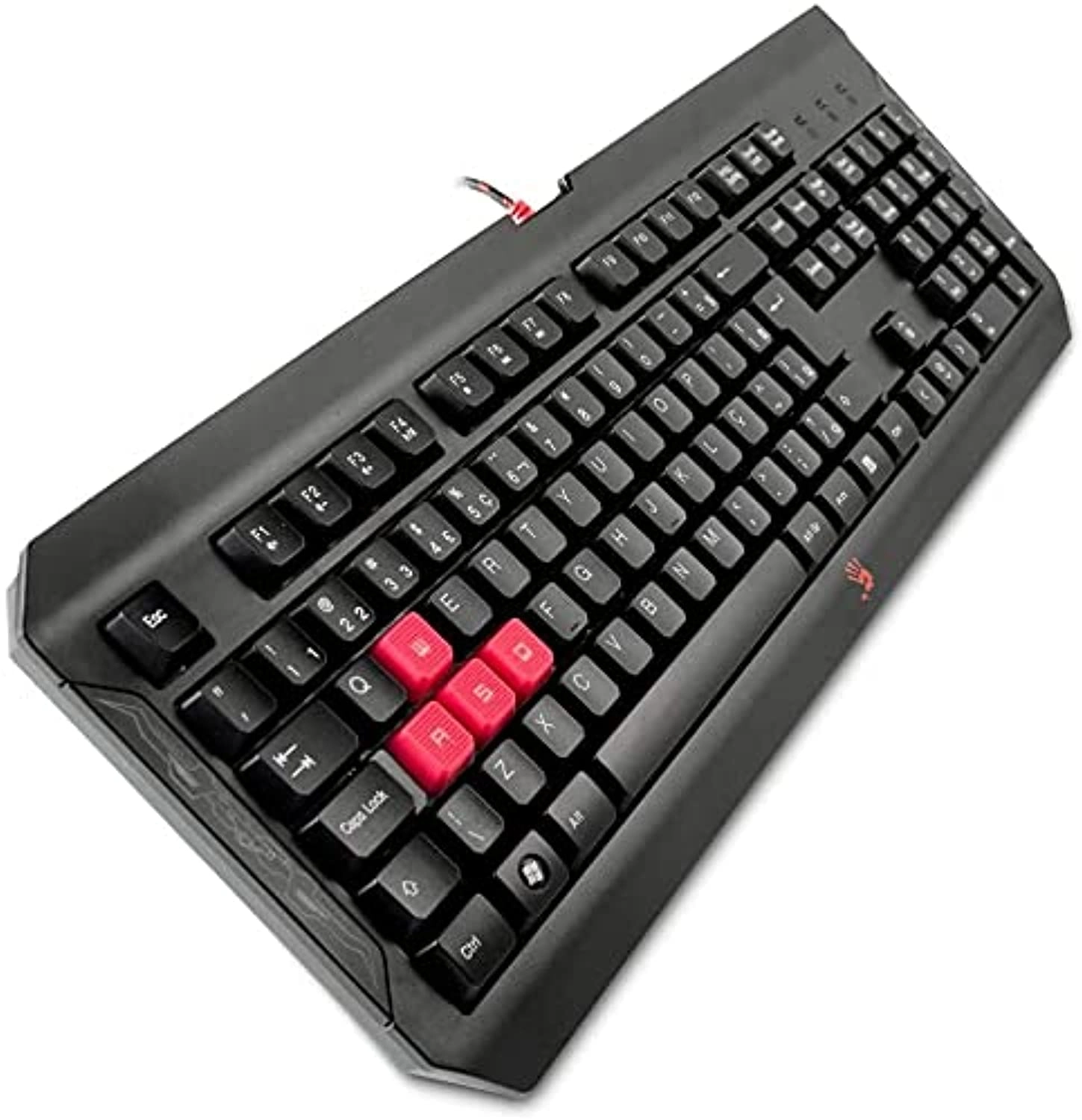 Blazing Gaming Keyboard