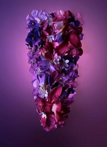 Ginza Murasaki Eau de Parfum 50ml