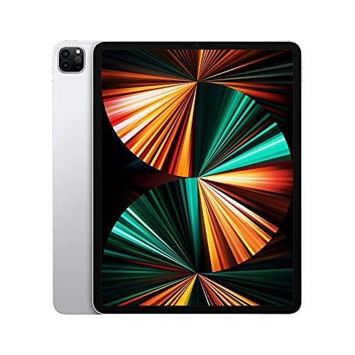 iPad Pro M1 (2021) - 128GB 12.9"