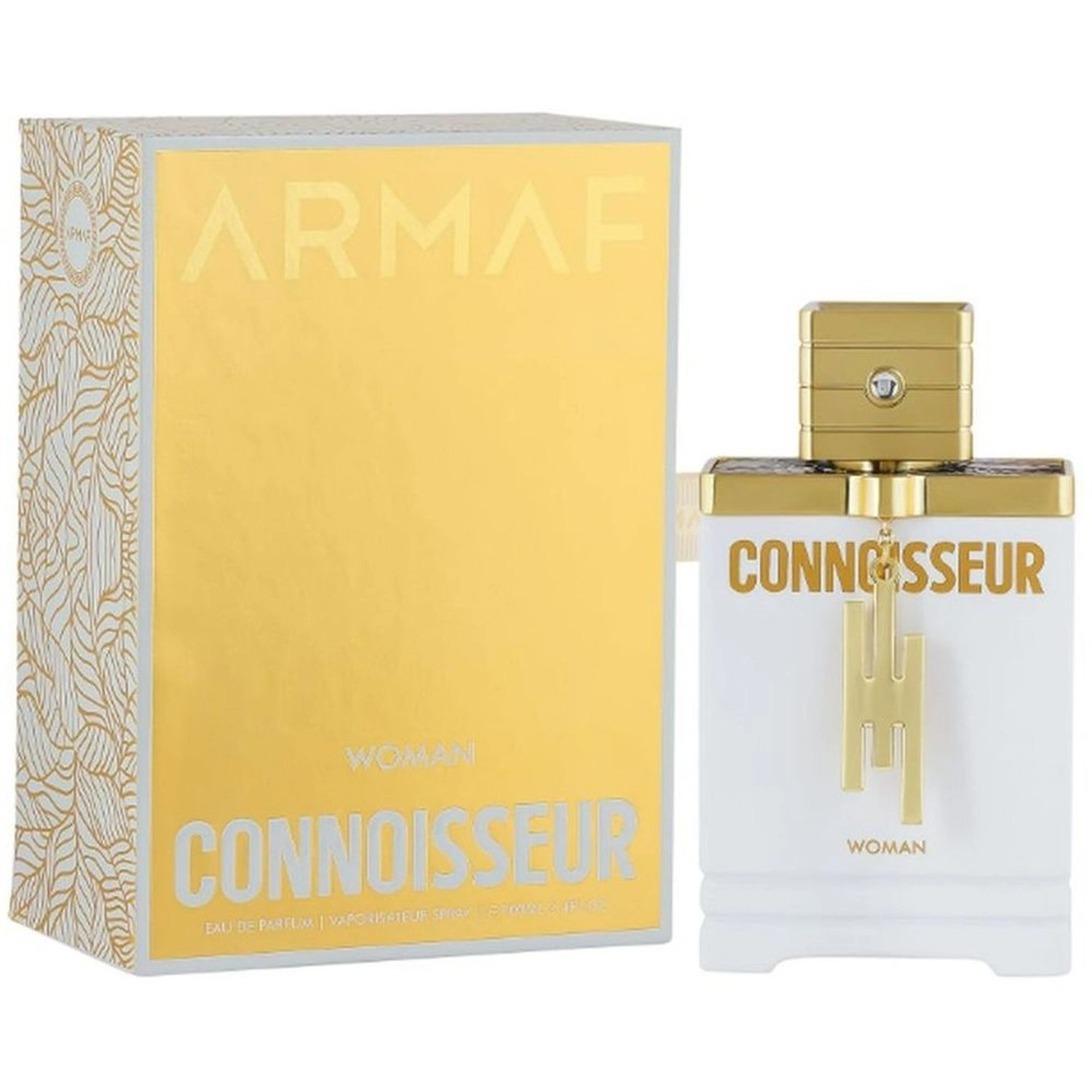 Connoisseur Eau de Parfum 100ml
