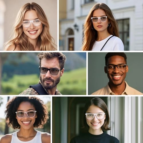 M01 - Open Ear IP68 Bluetooth 5.4