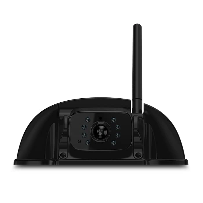 Vision S - Night vision Wireless 720 x 480