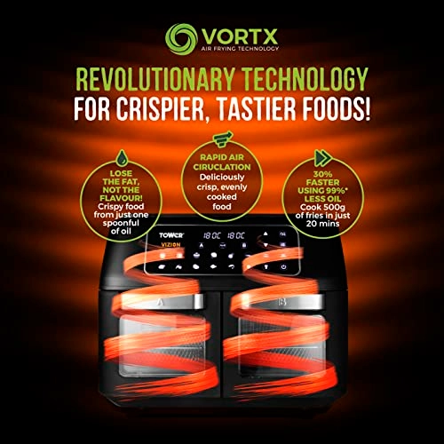Vortx Vizion T17102