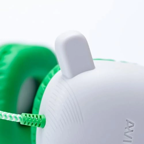 WonderEars AP-400 Wired Headphone
