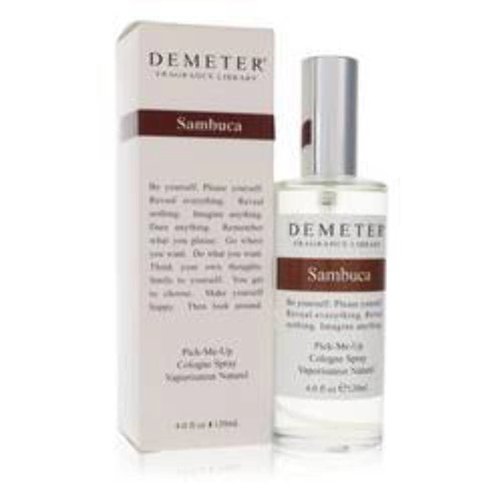 Demeter Sambuca - 4 Fluid Ounces
