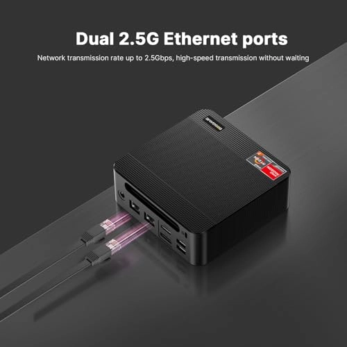 P4 Ultra - 16GB 1TB Ryzen 7 7730U