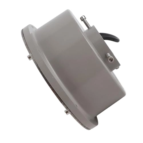 LED Fountain Light - Warm White 9W IP68