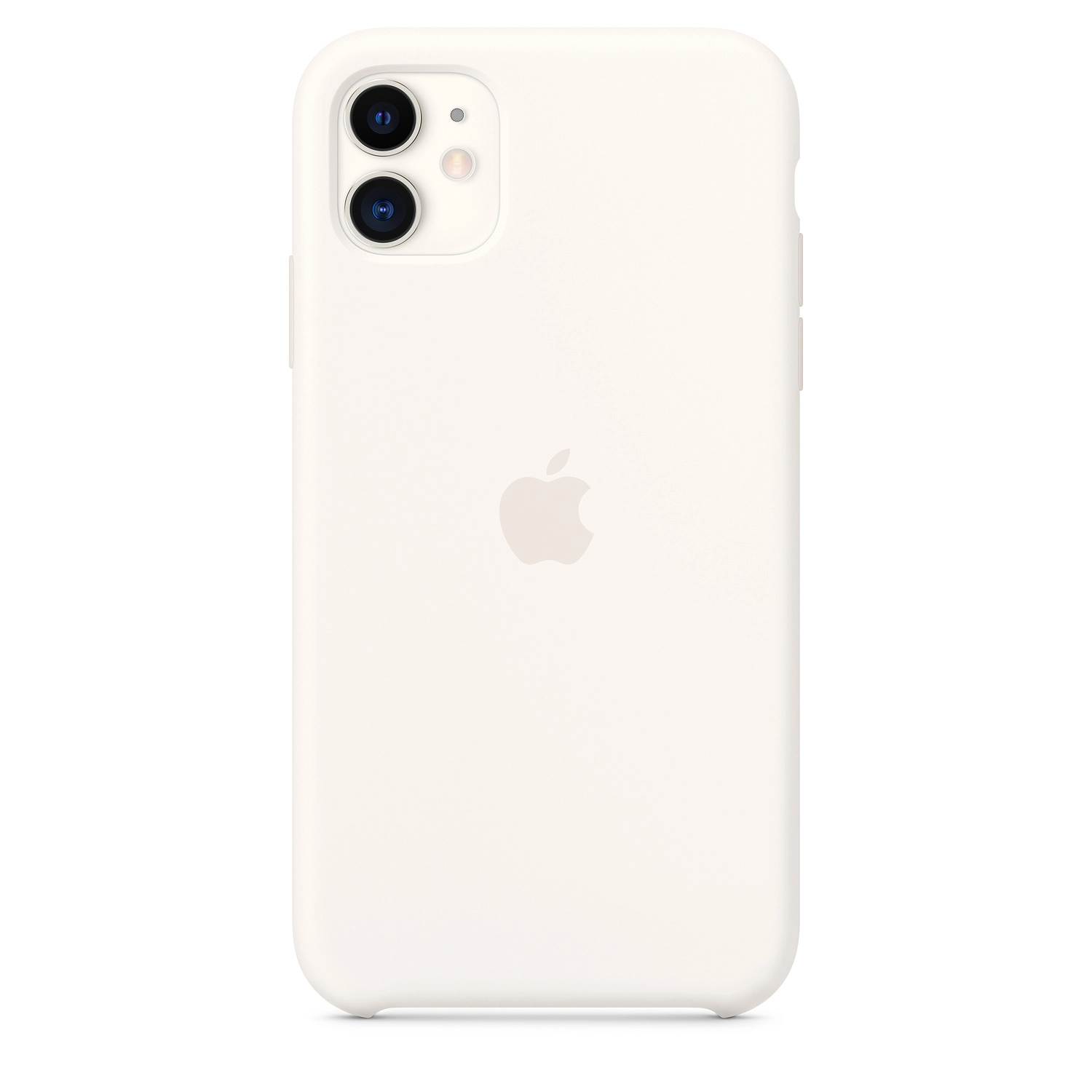 Silicone Case for iPhone 11