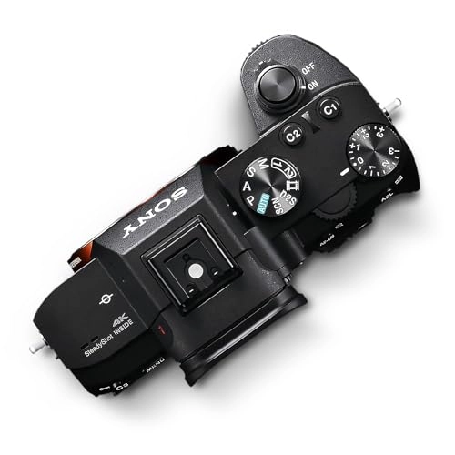Alpha a7 III Bundle