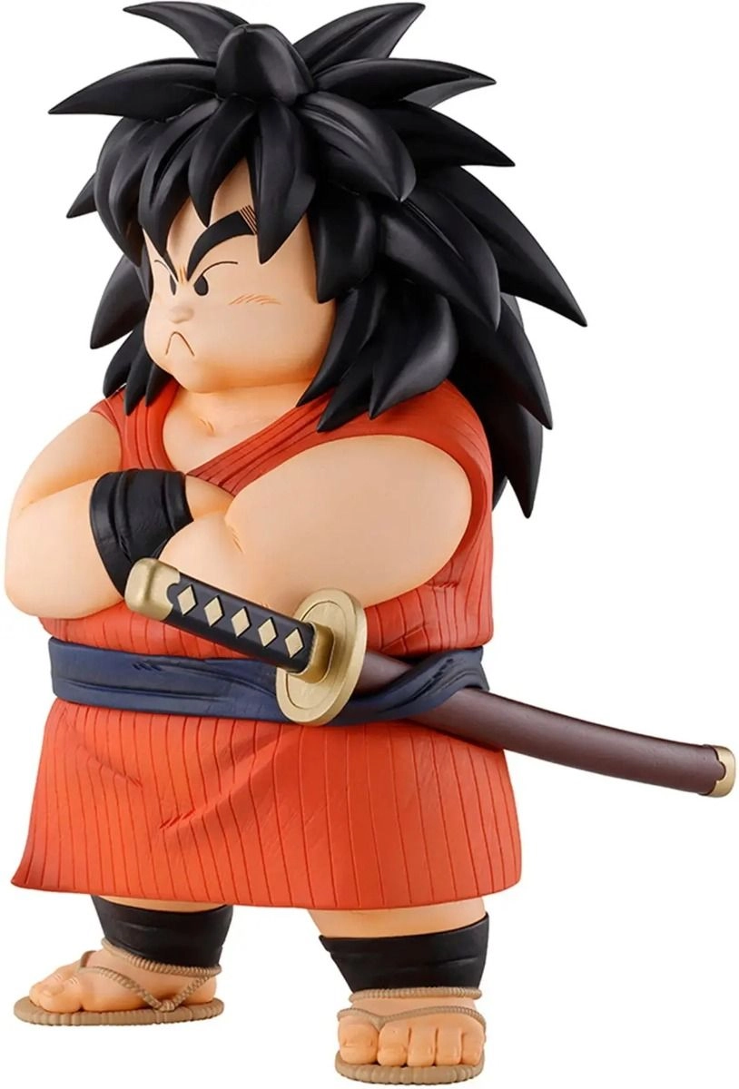 Ichibansho Yajirobe (17.0 cm)