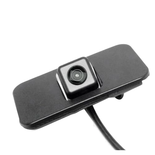 Rear View Camera - Night vision